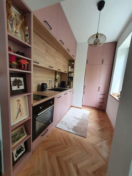 Spacious And Quiet 1Br Apartment In Floreasca Bucharest Exterior photo